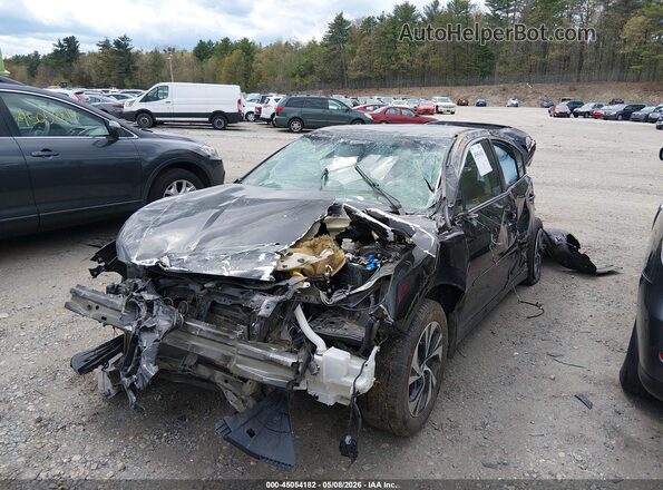 4S3BWAC67L3012730 2020 SUBARU LEGACY Черный Вид спереди