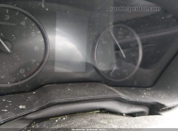 4S3BWAC67L3012730 2020 SUBARU LEGACY Черный Вид задних сидений