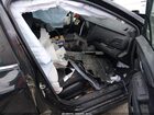 2020 Subaru Legacy Premium Черный vin: 4S3BWAC67L3012730