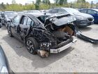 2020 Subaru Legacy Premium Черный vin: 4S3BWAC67L3012730