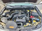 2020 Subaru Legacy Premium Белый vin: 4S3BWAC68L3033621