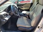 2020 Subaru Legacy Premium Белый vin: 4S3BWAC68L3033621