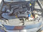 2023 Subaru Legacy Premium Black vin: 4S3BWAC69P3010015