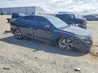 2023 Subaru Legacy Premium Black vin: 4S3BWAC69P3010015