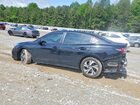 2023 Subaru Legacy Premium Black vin: 4S3BWAC69P3010015