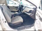 2020 Subaru Legacy Premium White vin: 4S3BWAC6XL3013340