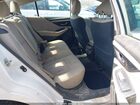2020 Subaru Legacy Premium White vin: 4S3BWAC6XL3013340