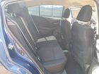2020 Subaru Legacy Premium Синий vin: 4S3BWAC6XL3013354