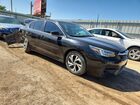 2020 Subaru Legacy Premium Black vin: 4S3BWAC6XL3022748 2020 Subaru Legacy Premium Black vin: 4S3BWAC6XL3022748