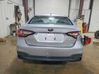 2021 Subaru Legacy Premium Серебряный vin: 4S3BWAC6XM3008592