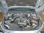 2021 Subaru Legacy Premium Серебряный vin: 4S3BWAC6XM3008592