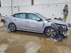 2021 Subaru Legacy Premium Серебряный vin: 4S3BWAC6XM3008592