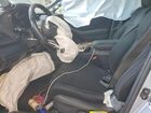 2021 Subaru Legacy Premium Серебряный vin: 4S3BWAC6XM3008592