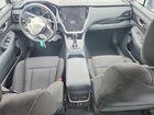 2024 Subaru Legacy Premium Белый vin: 4S3BWAD61R3007689