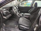 2024 Subaru Legacy Premium Серый vin: 4S3BWAD61R3008583