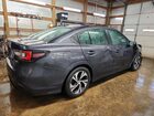 2024 Subaru Legacy Premium Серый vin: 4S3BWAD61R3008583