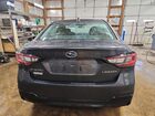 2024 Subaru Legacy Premium Серый vin: 4S3BWAD61R3008583