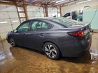2024 Subaru Legacy Premium Серый vin: 4S3BWAD61R3008583