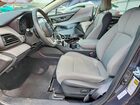 2025 Subaru Legacy Premium Угольный vin: 4S3BWAD64S3019938