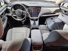 2025 Subaru Legacy Premium Угольный vin: 4S3BWAD64S3019938