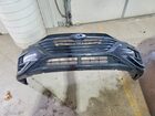 2025 Subaru Legacy Premium Черный vin: 4S3BWAD66S3033808