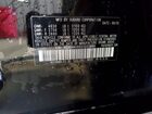 2025 Subaru Legacy Premium Черный vin: 4S3BWAD66S3033808