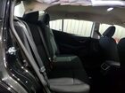 2025 Subaru Legacy Premium Черный vin: 4S3BWAD66S3033808