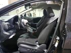 2025 Subaru Legacy Premium Черный vin: 4S3BWAD66S3033808