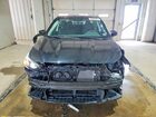 2025 Subaru Legacy Premium Черный vin: 4S3BWAD66S3033808