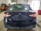 2025 Subaru Legacy Premium Черный vin: 4S3BWAD66S3033808