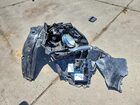 2024 Subaru Legacy Premium Серебряный vin: 4S3BWAD68R3002537