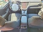 2024 Subaru Legacy Premium Серебряный vin: 4S3BWAD68R3002537