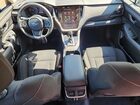 2024 Subaru Legacy Premium Серебряный vin: 4S3BWAD68R3018785