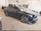 2025 Subaru Legacy Premium Синий vin: 4S3BWAD68S3018999