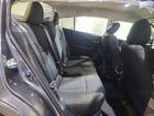 2025 Subaru Legacy Premium Серый vin: 4S3BWAD69S3022737