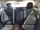 2025 Subaru Legacy Premium Серый vin: 4S3BWAD69S3022737