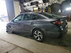 2025 Subaru Legacy Premium Угольный vin: 4S3BWAD69S3029378