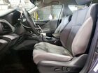 2025 Subaru Legacy Premium Угольный vin: 4S3BWAD69S3029378
