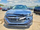 2024 Subaru Legacy Premium Синий vin: 4S3BWAD6XR3029237