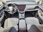 2024 Subaru Legacy Premium Синий vin: 4S3BWAD6XR3029237
