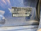 2024 Subaru Legacy Premium Синий vin: 4S3BWAD6XR3029237