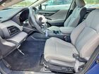 2024 Subaru Legacy Premium Синий vin: 4S3BWAD6XR3029237