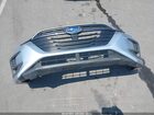 2025 Subaru Legacy Premium Серебряный vin: 4S3BWAD6XS3012282