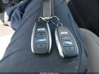 2025 Subaru Legacy Premium Серебряный vin: 4S3BWAD6XS3012282