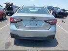 2025 Subaru Legacy Premium Серебряный vin: 4S3BWAD6XS3012282