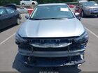 2025 Subaru Legacy Premium Серебряный vin: 4S3BWAD6XS3012282