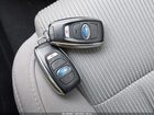 2020 Subaru Legacy Premium Синий vin: 4S3BWAE60L3004286