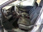 2025 Subaru Legacy Premium Серебряный vin: 4S3BWAF60S3030092