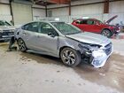 2025 Subaru Legacy Premium Серебряный vin: 4S3BWAF60S3030092