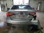 2025 Subaru Legacy Premium Серебряный vin: 4S3BWAF60S3030092